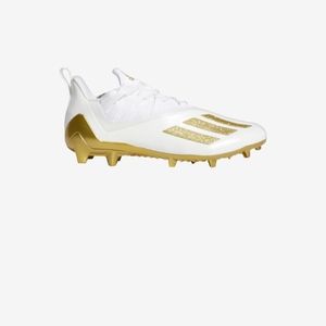 NWT Adidas Adizero Football Cleats Men's 8